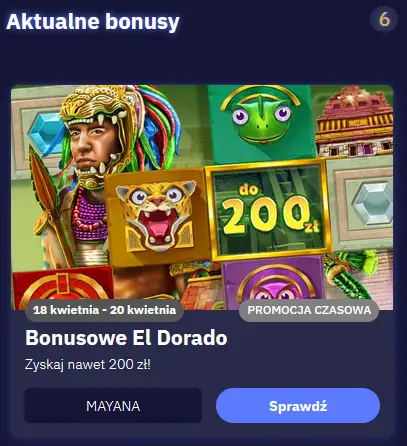 Bonusy Total Casino na urządzeniach mobilnych
